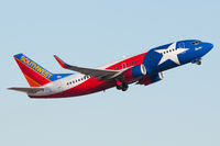N352SW @ KPHX - Boeing 737-3H4 - by Roland Bergmann-Spotterteam Graz