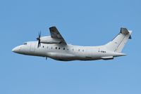G-BWIR @ EGSH - Just taken off. - by Graham Reeve