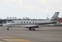 CS-DXL @ EGSH - About to depart. - by Graham Reeve