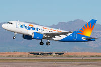 N301NV @ KIWA - Airbus A319-112 - by Roland Bergmann-Spotterteam Graz