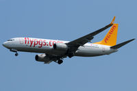 TC-AEP @ VIE - Pegasus - by Chris Jilli