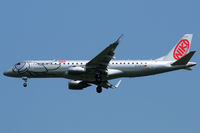 D-ARJG @ VIE - Air Berlin - by Chris Jilli