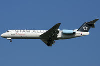OE-LVG @ VIE - Austrian Airlines - by Chris Jilli