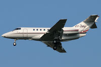 CS-DRU @ VIE - Netjets - by Chris Jilli