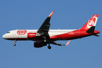 OE-LER @ VIE - Air Berlin Austria - by Chris Jilli