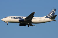 YR-BGB @ VIE - TAROM - by Chris Jilli