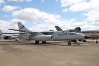 53-0412 @ TIP - On the display ramp - by Glenn E. Chatfield