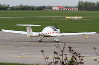 OE-AFG @ LOAV - Fliegergruppe Wien