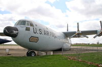 56-2009 @ TIP - Chanute Air Museum