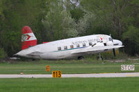 G-AGRW @ LOAV - Austrian Airlines