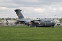 87-0025 @ KFFO - One of the most recent additions