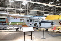 67-21411 @ TIP - Chanute Air Museum - by Glenn E. Chatfield
