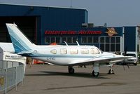 C-FXCI @ CYOO - Piper PA-31-310 Turbo Navajo B [31-7300927] Oshawa~C 25/06/2005 - by Ray Barber
