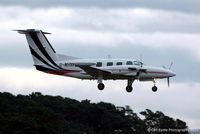 G-MHAR @ EGQS - Operating as part of the Joint Warrior exercise. - by Carl Byrne (Mervbhx)