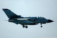 ZA404 @ EGQS - Operating as part of the Joint Warrior exercise. - by Carl Byrne (Mervbhx)