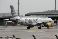 EC-JZQ @ LFLL - Special marking 50 millions passengers - by BTT