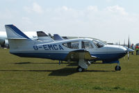 G-EMCA photo, click to enlarge G-EMCA photo, click to enlarge