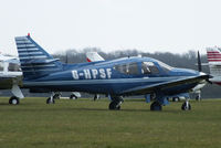 G-HPSF photo, click to enlarge G-HPSF photo, click to enlarge
