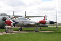 45-59494 @ TIP - Chanute Air Museum