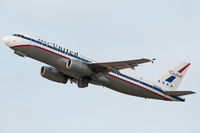 N475UA @ KLAX - Airbus A320-232 - by Roland Bergmann-Spotterteam Graz