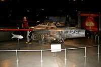 52-1911 @ KFFO - In the Cold War gallery - by Glenn E. Chatfield