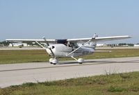 N817SP @ KLAL - Sun'n-Fun 2012