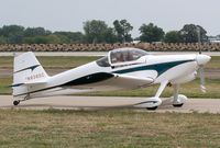 N838DC @ KOSH - AirVenture 2012 - by Sergey Ryabtsev