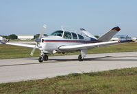 N8672M @ KLAL - Sun'n-Fun 2012