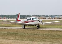 N9308M @ KOSH - AirVenture 2012