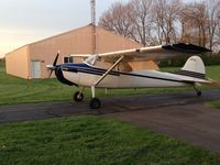 N2782C @ I73 - Moraine Airpark, Ohio