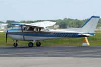 N612CB @ KLAL - Cessna 172P Skyhawk [172-75186] Lakeland-Linder~N 14/04/2010 - by Ray Barber