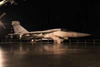 66-0057 @ KFFO - Modern Flight gallery
