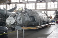 46-688 @ KFFO - In the restoration facility