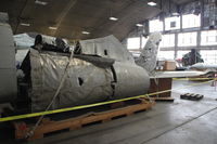 46-688 @ KFFO - In the restoration facility