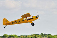 N52844 @ X51 - @Homestead - by Alex Feldstein
