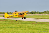 N52844 @ X51 - @Homestead - by Alex Feldstein