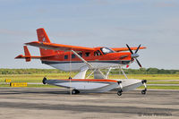 N708 @ X51 - @Homestead - by Alex Feldstein