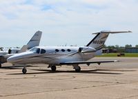 N603WS @ DTN - At Downtown Shreveport. - by paulp