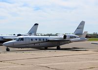 N407W @ DTN - At Downtown Shreveport. - by paulp