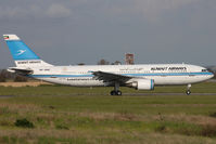 9K-AMC @ LIRF - Take off - by micka2b