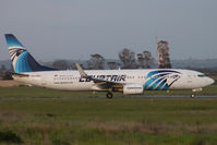 SU-GDD @ LIRF - Take off - by micka2b