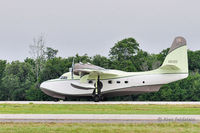 N51ZD @ KLAL - @Sun-N-Fun - by Alex Feldstein