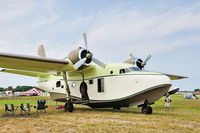 N51ZD @ KLAL - @Sun-N-Fun - by Alex Feldstein
