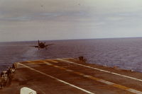 UNKNOWN - Carrier Air Group - Cold War Era