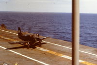 UNKNOWN - Carrier Air Group - Cold War Era