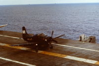 UNKNOWN - Carrier Air Group - Cold War Era