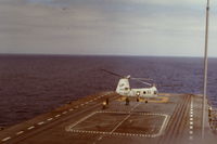 130037 - USS Lexington - Carrier Air Group - Cold War Era