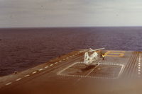 130037 - USS Lexington - Carrier Air Group - Cold War Era