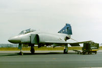 XT895 - XT895/CJ 228OCU at RAF Brawdy Airshow 26/07/90 - by Kevin Morgan