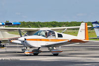 N553H @ X51 - @Homestead